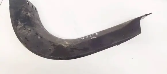 Ford Mondeo MK IV Front sill trim cover 7S71A02349AFW