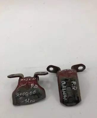 Nissan Qashqai Front door hinge set 