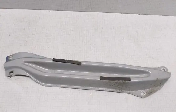 Volkswagen Golf V Other rear door trim element 1K6833507B