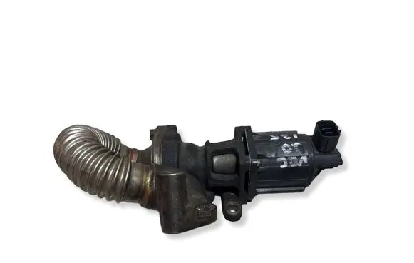 Opel Vectra C EGR valve K5T70190 60781 89735