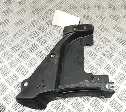 BMW iX3 G08 Side bottom protection 7488445