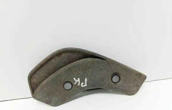Volvo V60 Front mudguard 31353520