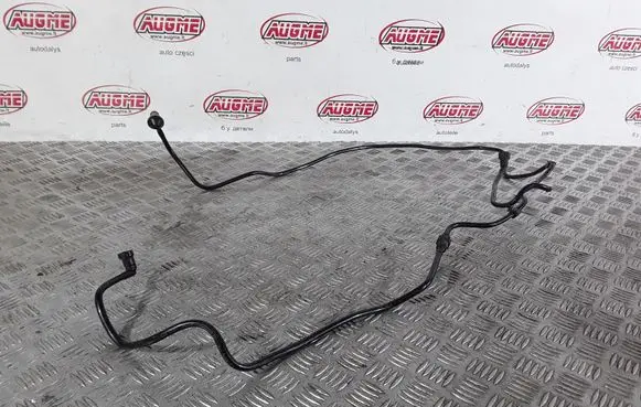 Land Rover Range Rover Sport L320 Vacuum line/pipe/hose A065490 AH229C490AF