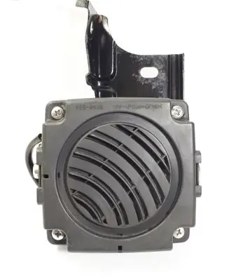 Mitsubishi Outlander Alarm system siren 8638A070