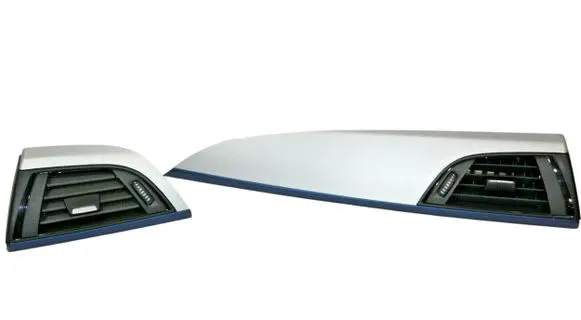 BMW 1 F20 F21 Dashboard trim 51458064260 8064260