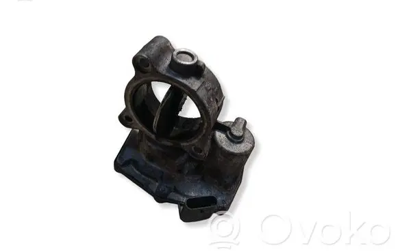 BMW 5 F10 F11 Throttle valve 7810752 10378517 13547810752