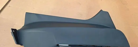 Audi Q3 F3 Rear seat side top trim 83A867768
