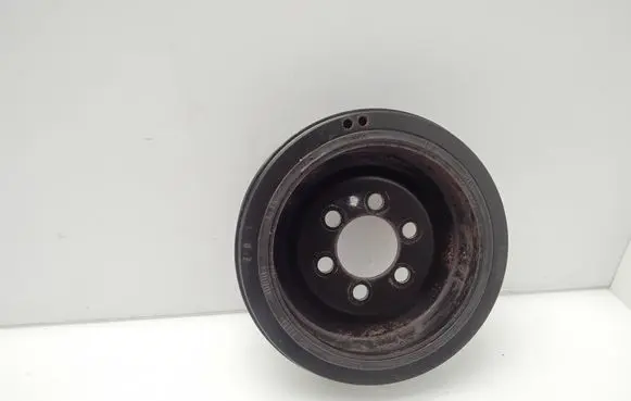 BMW X3 F25 Crankshaft pulley 762410203 131005 76964
