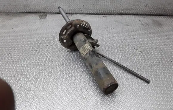 Audi A3 S3 8P Front shock absorber/damper