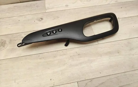 Citroen C5 Seat memory switch 9657692077 9660041077