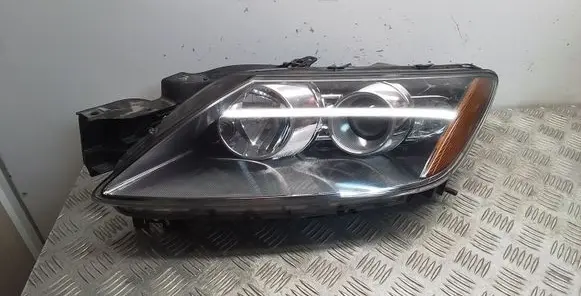 Mazda CX-7 Headlight/headlamp 1051040