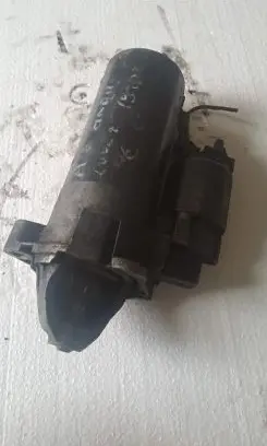 Audi A6 S6 C5 4B Starter motor