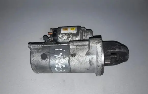 KIA Sportage Starter motor 361002F000