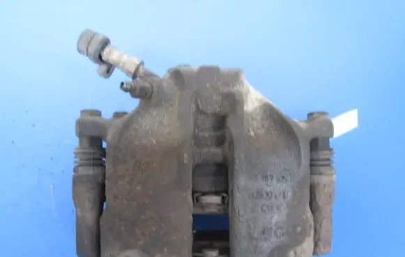 Seat Toledo II (1M) Front brake caliper