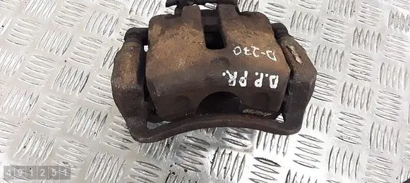 Opel Insignia A Front brake caliper