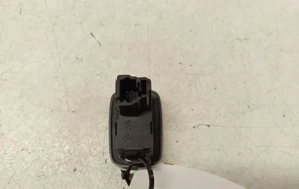 Citroen C5 Electric window control switch 96515962