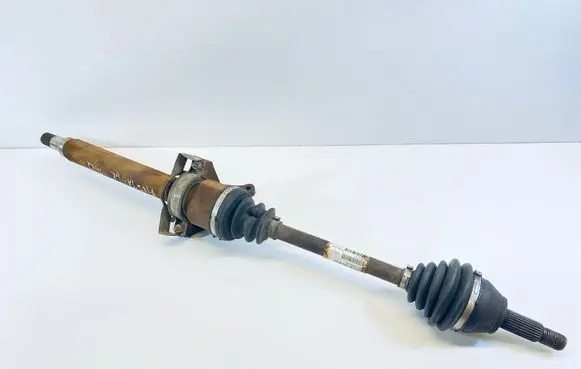 Ford Fiesta Front driveshaft 8V513B436CA