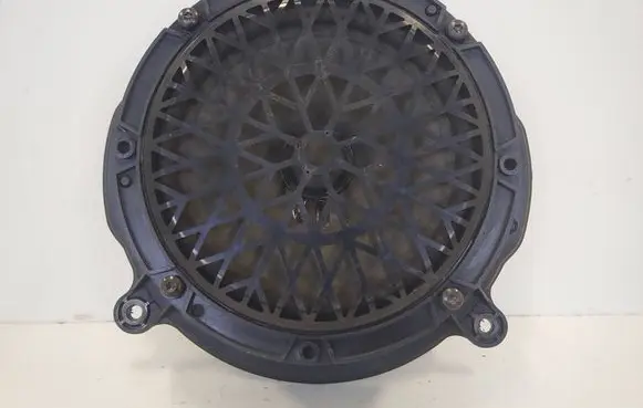 Citroen Berlingo Front door speaker 900164431704