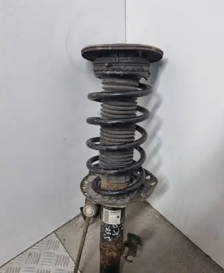 Volvo S60 Front shock absorber/damper 31277976 DZZBA 346111553