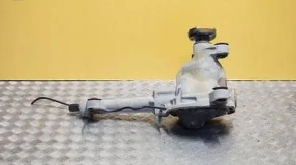 Ford F150 Front differential JL3W-3K147-CA