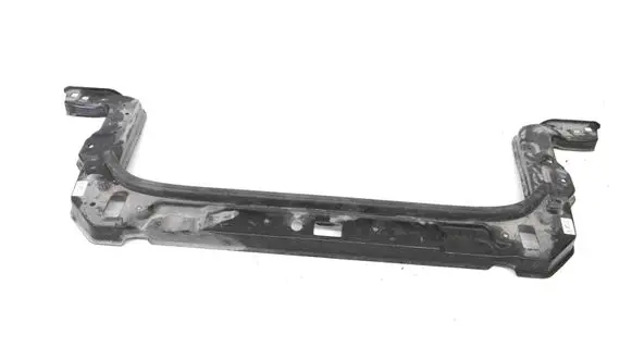 Top upper radiator support slam panel