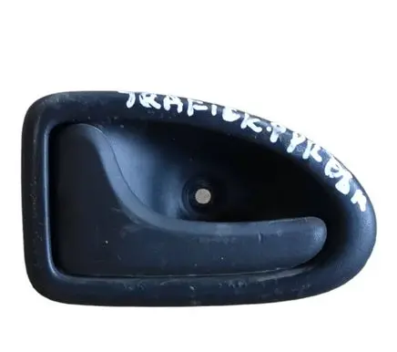 Renault Trafic II (X83) Front door interior handle 7700423887 96012221