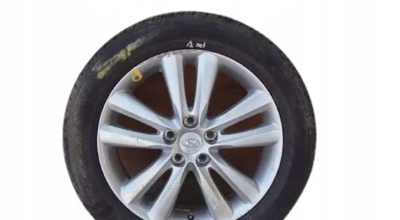 Hyundai ix35 R18 alloy rim 529102S300