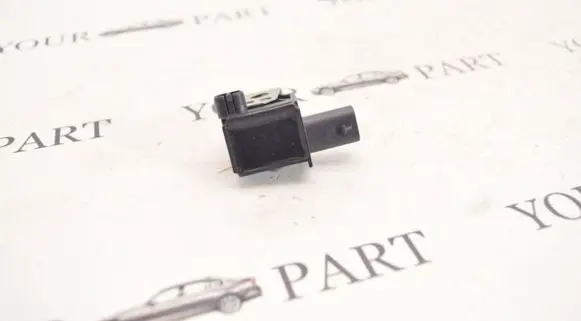 BMW X3 F25 Airbag deployment crash/impact sensor 9224177