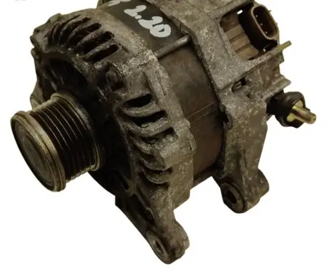 Mazda CX-5 Generator/alternator A2TX3081