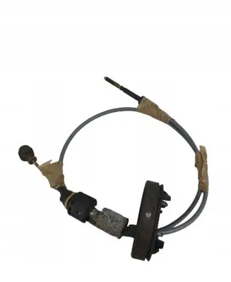 Cadillac BLS Gear shift cable linkage