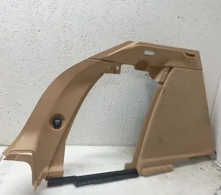Porsche Macan (95B) Trunk/boot side trim panel T95B051 95B863879 0090682