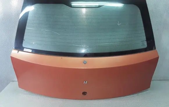 Fiat Punto (188) Tailgate/trunk/boot lid