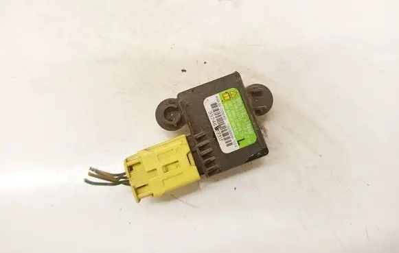 Toyota Yaris Airbag deployment crash/impact sensor 898300D040