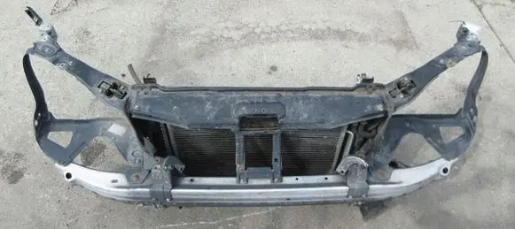 Mercedes-Benz S W220 Front piece kit sxdcfgy7654W220