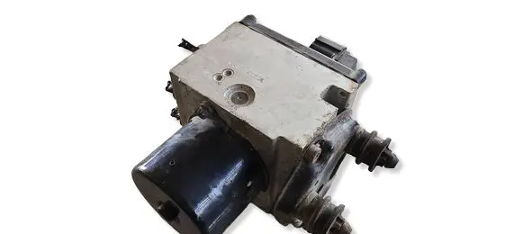 Volkswagen PASSAT B6 ABS Pump 3C0614109A 16420302A 16420502