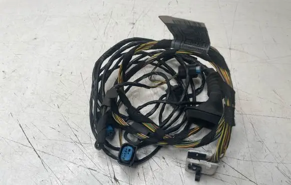 BMW 3 E46 Parking sensor (PDC) wiring loom 8374309 10911011 E46PDC