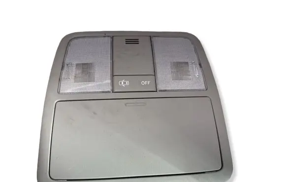Toyota Auris E180 Front seat light 8126002480AD