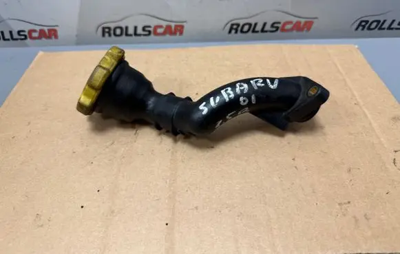 Subaru Outback Oil fill pipe 