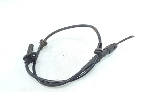 BMW X5 E70 ABS brake wheel speed sensor 4046771