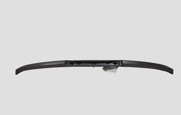 Renault Clio III Tailgate/trunk spoiler 8200883016 44198