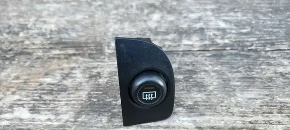 Honda Civic Windscreen/window heater switch 9121G70