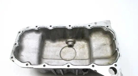Ford Focus Oil sump 98MM6675CB