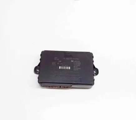 Land Rover Range Rover Evoque L538 Keyless (KESSY) go control unit/module FK7219H440AD 3521AJBG10B