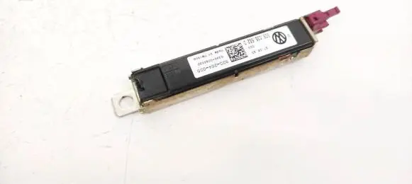 Volkswagen Jetta V Antenna control unit 5C6035552C 920264005