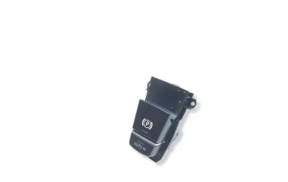 BMW 5 F10 F11 Hand parking brake switch 6822518