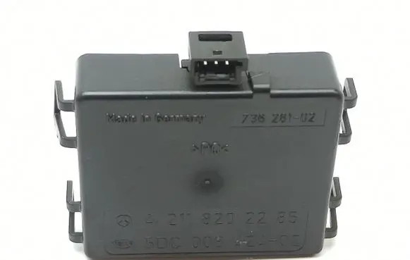 Rain sensor