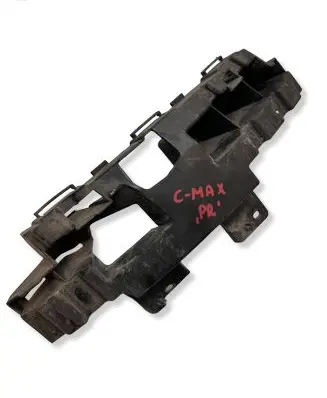 Ford C-MAX I Front bumper mounting bracket 3M5117E856