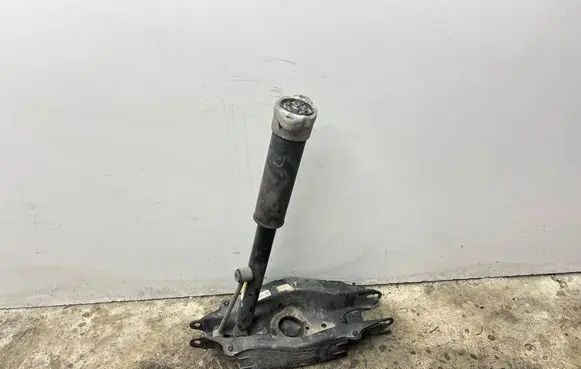 Mercedes-Benz C W205 Rear shock absorber/damper A2053208730