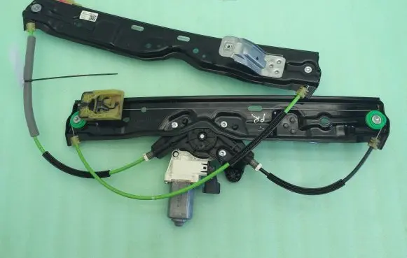 Jaguar F-Pace Front door window regulator with motor HK8323200AE