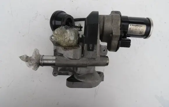 Volvo S90, V90 EGR valve 11725509 0280751016 16081631616